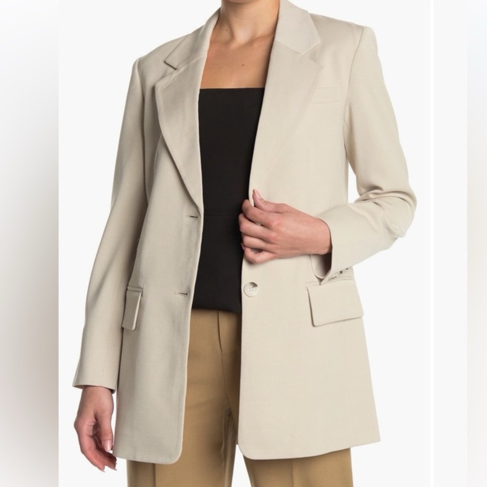 Club Monaco Blazer Large